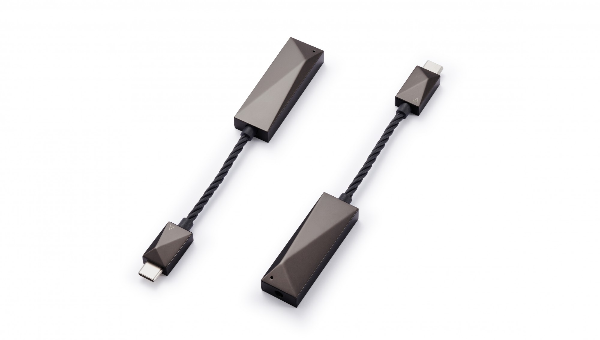 USB-C Dual DAC Cable PEE51 - 便攜解碼器/ 耳擴- Astell&Kern - ECT