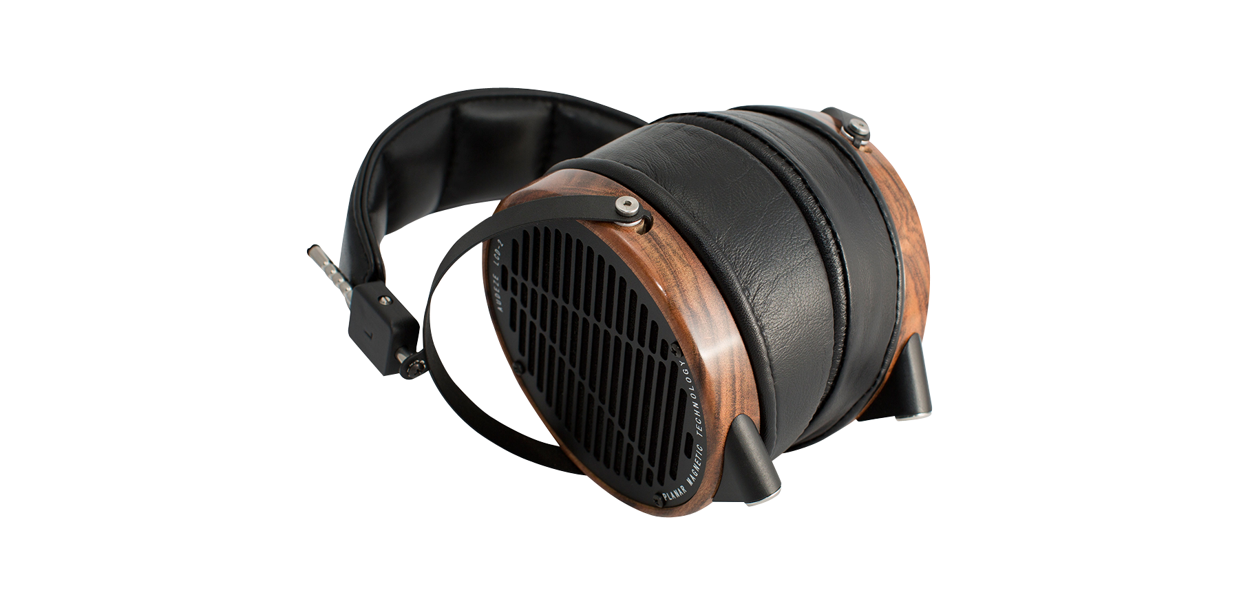 Audeze-LCD2-Rosewood-Leather-down