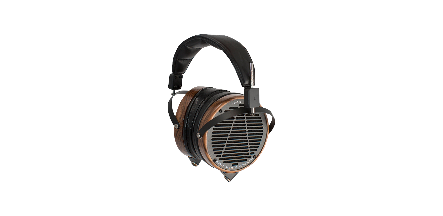 Audeze-LCD2-Rosewood-Leather-hanging
