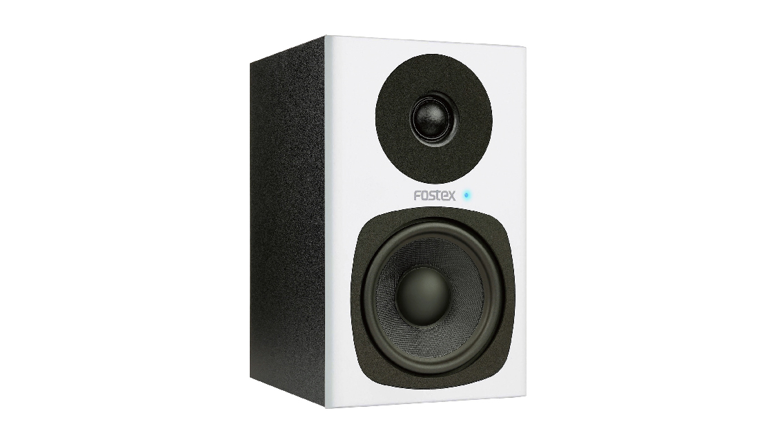 PM0.4C Active Speaker System - 喇叭- Fostex - ECT
