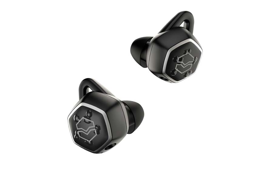 HEXAMOVE PRO - V-MODA - ECT